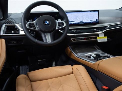 New 2026 BMW X5 xDrive40i w/ M Sport Package image 22