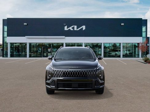 New 2026 Kia Sportage X-Line image 2