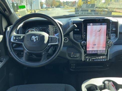 New 2026 RAM 2500 Tradesman image 18