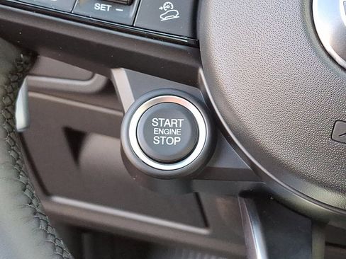 New 2025 Alfa Romeo Stelvio Sprint image 20