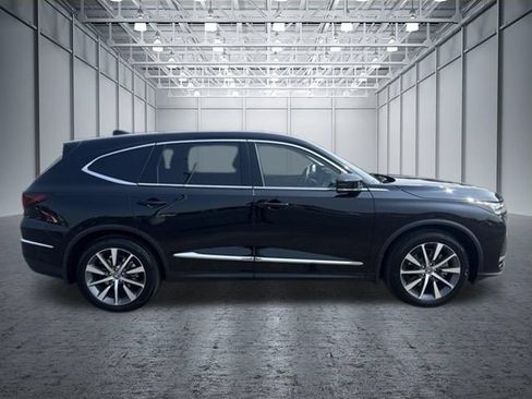 Used 2025 Acura MDX FWD w/ Technology Package image 6