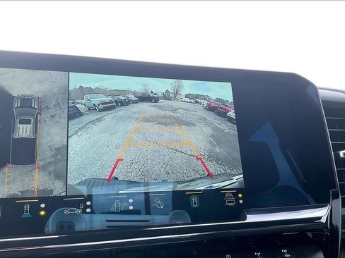 Used 2023 Chevrolet Silverado 1500 ZR2 w/ ZR2 Bison Edition image 15