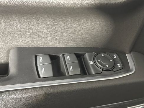 Used 2022 Chevrolet Silverado 1500 RST w/ All Star Edition Plus AWD/4WD image 29