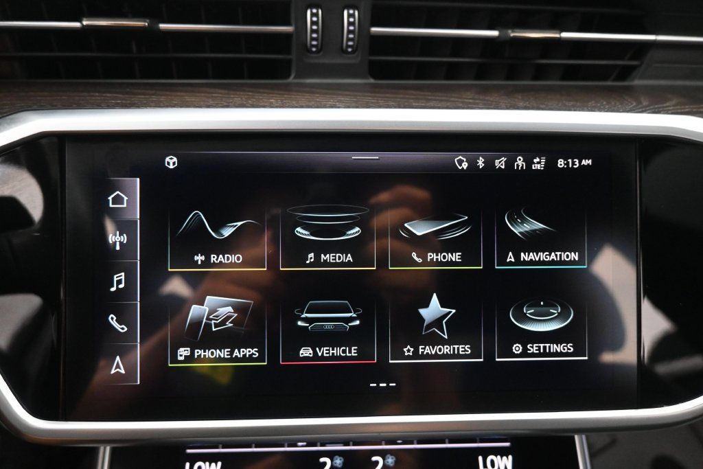 Used 2021 Audi A6 Premium Plus w/ Premium Plus Package AWD/4WD image 11