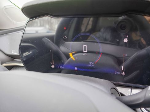 New 2026 Chevrolet Trax ACTIV w/ Driver Confidence Package FWD image 21