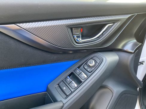 New 2026 Subaru WRX tS image 14