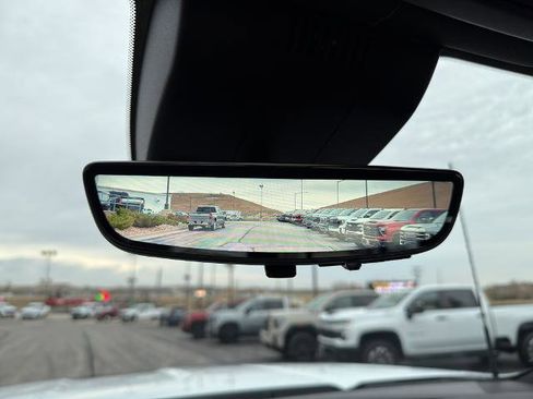 New 2026 GMC Sierra 3500 AT4 w/ AT4 Premium Plus Package image 22