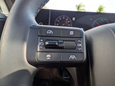 New 2026 Hyundai Santa Fe Calligraphy AWD/4WD image 18