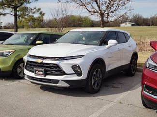 Used 2024 Chevrolet Blazer LT w/ Driver Confidence Package video 1