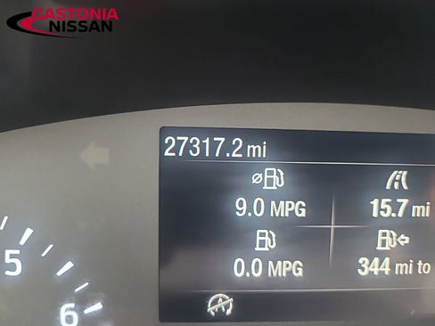 Used 2022 Ford Escape SEL image 34