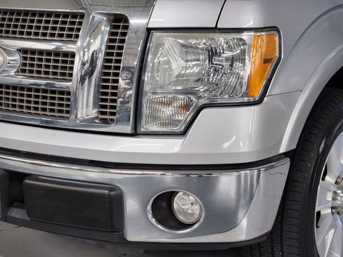 Used 2010 Ford F150 XL RWD image 12