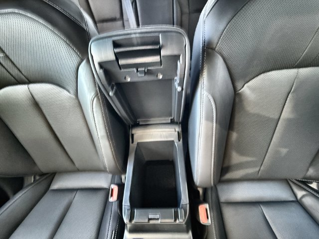 New 2026 Subaru Outback Touring XT AWD/4WD image 23