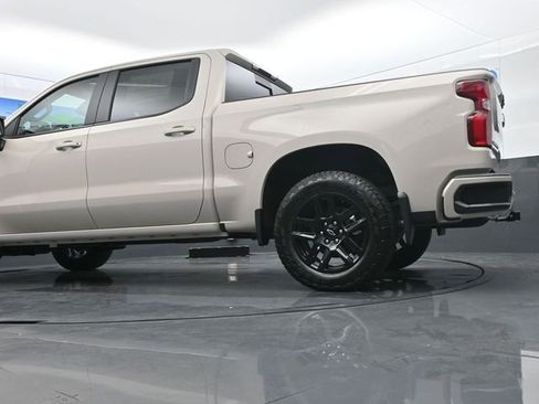 New 2026 Chevrolet Silverado 1500 RST w/ RST All Star Premium Package image 19