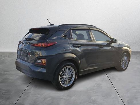 Used 2020 Hyundai Kona SEL image 5