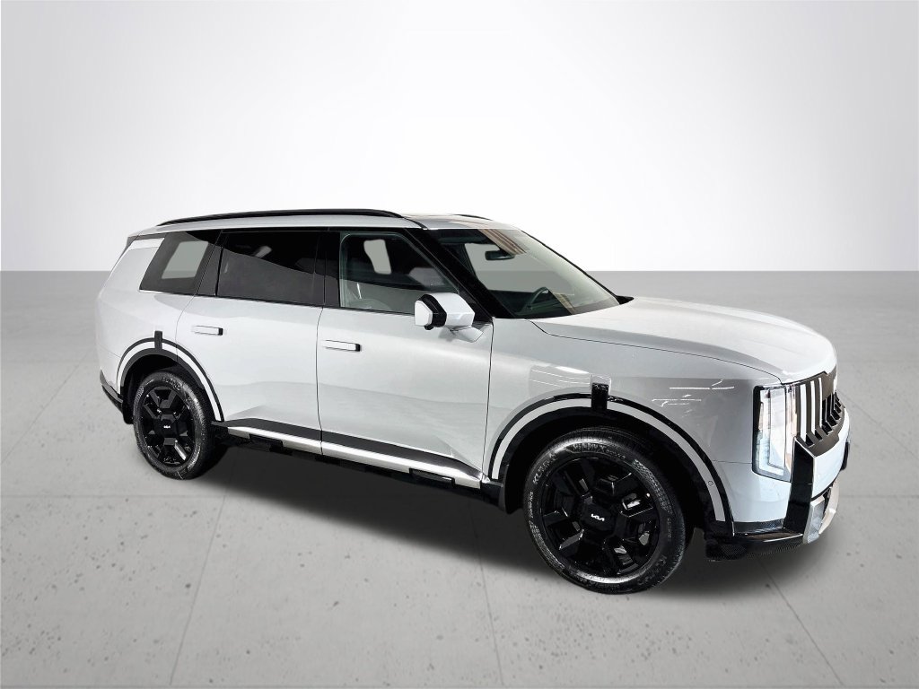 New 2027 Kia Telluride SX Prestige AWD/4WD image 4