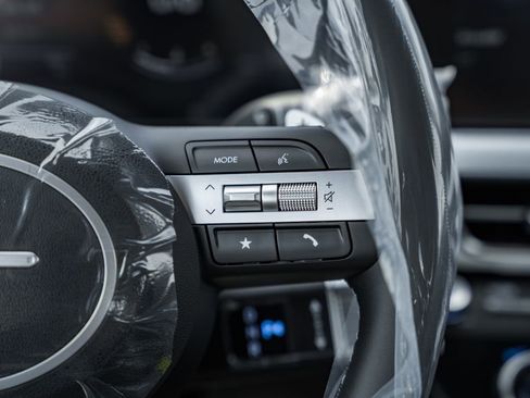 New 2026 Hyundai Sonata SEL image 23