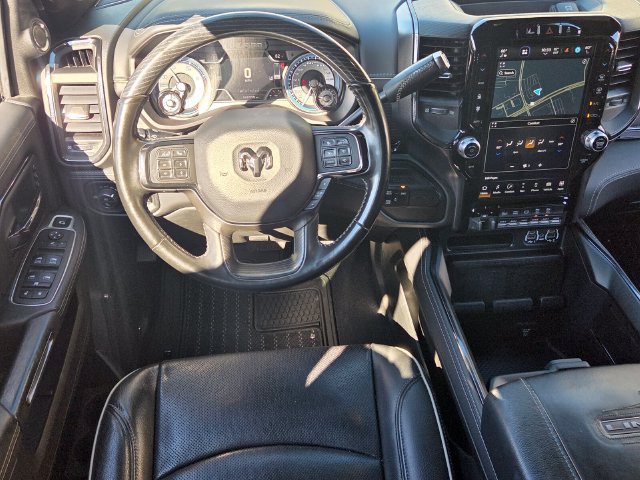 Used 2022 RAM 2500 Limited AWD/4WD image 10