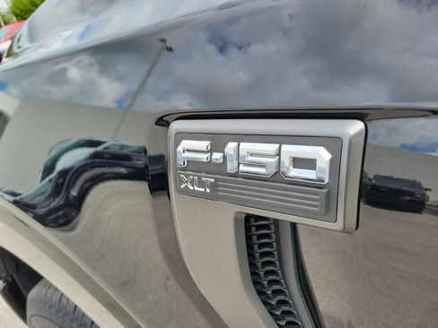 Used 2023 Ford F150 XLT w/ Equipment Group 302A High RWD image 29