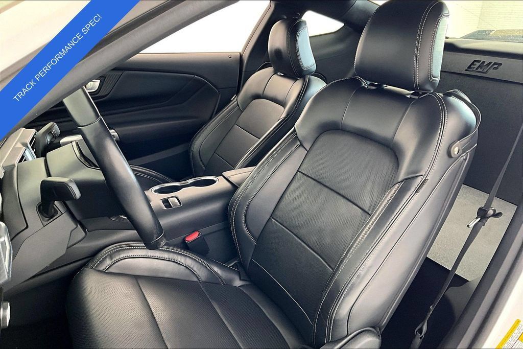 Used 2024 Ford Mustang GT Premium RWD image 32