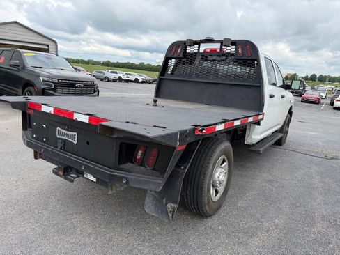 Used 2022 RAM 2500 Tradesman AWD/4WD image 21