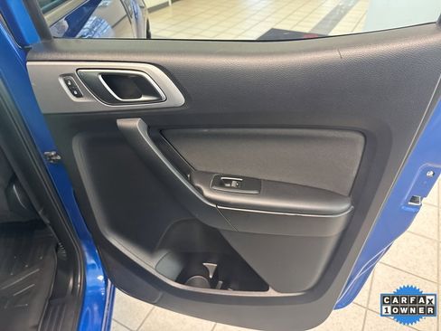 Used 2019 Ford Ranger XLT w/ Equipment Group 302A Luxury image 22