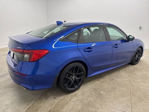 Certified 2023 Honda Civic Sport image 5
