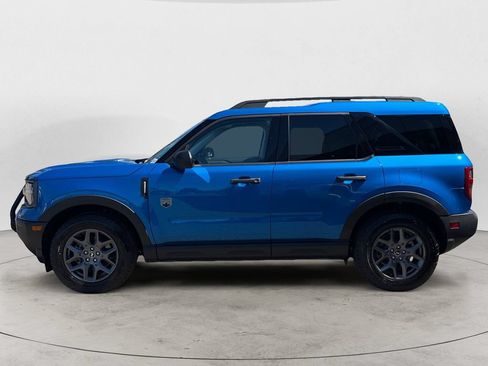 Used 2025 Ford Bronco Sport Big Bend AWD/4WD image 6