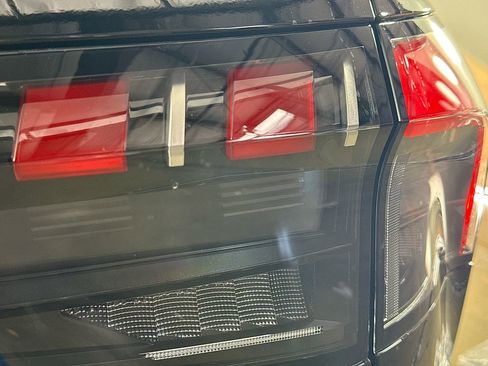 New 2026 INFINITI QX80 Pure w/ Cargo Package image 35