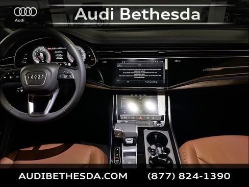 New 2026 Audi Q7 3.0T Premium image 11