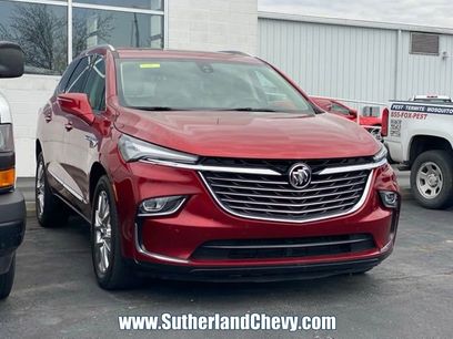 Used 2023 Buick Enclave Premium w/ Experience Buick Package