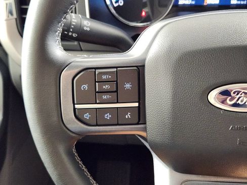Used 2023 Ford F150 XLT w/ Equipment Group 301A Mid AWD/4WD image 18