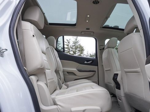 Used 2020 GMC Acadia Denali w/ Denali Ultimate Package image 47