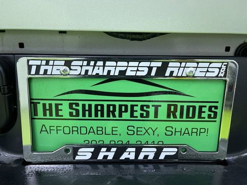 Used 2014 RAM 1500 Big Horn image 12