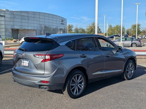 Used 2023 Acura RDX w/ Technology Package image 8