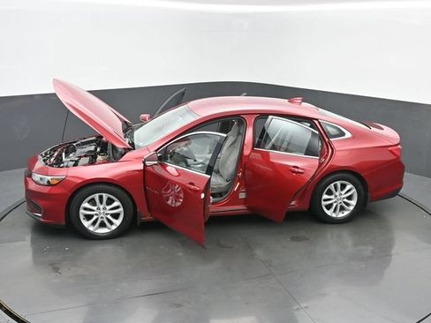 Used 2016 Chevrolet Malibu LT FWD image 61