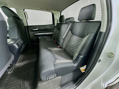 Used 2018 Toyota Tundra SR5 w/ SR5 Upgrade Package RWD image 24