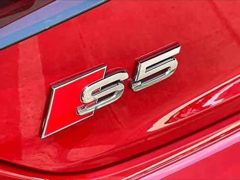 Used 2019 Audi S5 Prestige AWD/4WD image 30