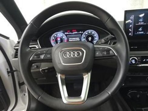 Used 2023 Audi A4 2.0T Premium Plus w/ Premium Plus Package AWD/4WD image 5
