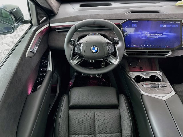 New 2027 BMW X5 xDrive40i w/ M Sport Professional Package AWD/4WD image 24