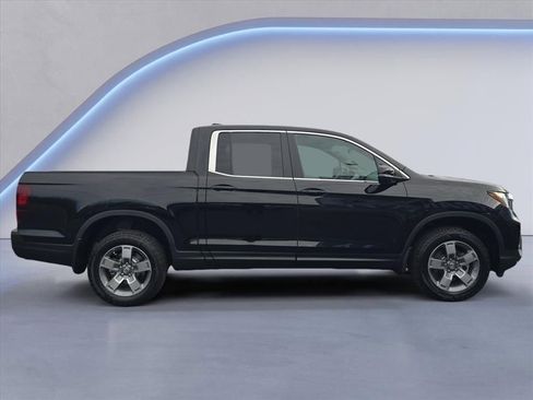 New 2026 Honda Ridgeline RTL image 7