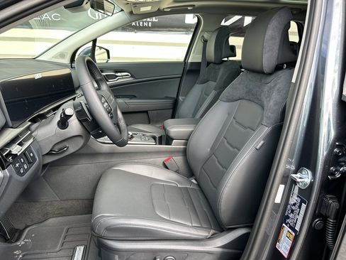 New 2026 Kia Sportage SX Prestige AWD/4WD image 11