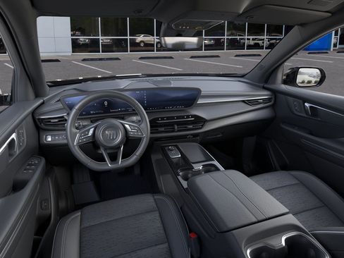 New 2026 Buick Enclave Sport Touring w/ Power Package image 15