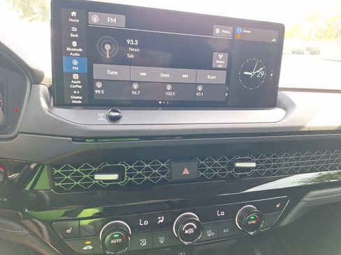 Used 2025 Honda Accord EX-L image 27