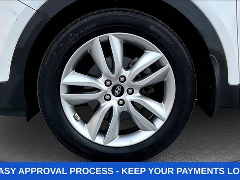 Used 2016 Hyundai Santa Fe Sport 2.0T w/ Option Group 05 AWD/4WD image 43