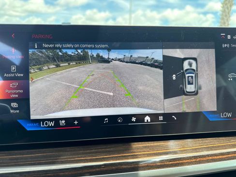 New 2026 BMW X5 xDrive40i w/ M Sport Package image 26