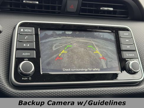 Used 2025 Nissan Kicks Play S image 9