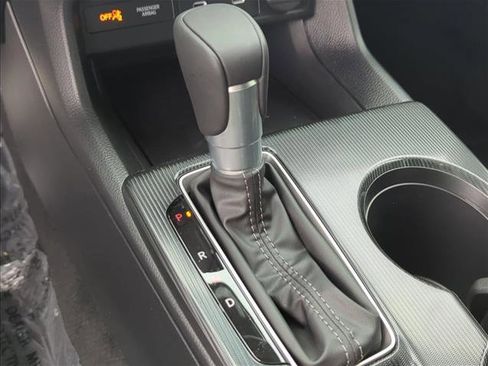 New 2026 Honda Civic Sport image 15