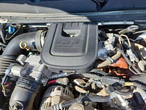 Certified 2012 Chevrolet Silverado 3500 LT w/ Interior Plus Package image 25