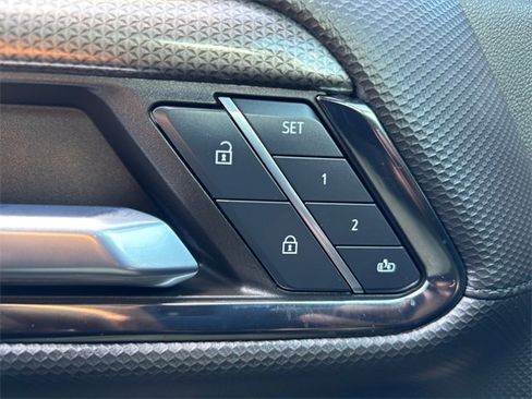 Used 2024 Chevrolet Silverado 1500 ZR2 w/ ZR2 Bison Edition image 17