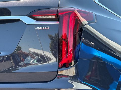 Used 2024 Cadillac XT6 Premium Luxury w/ Platinum Package image 43